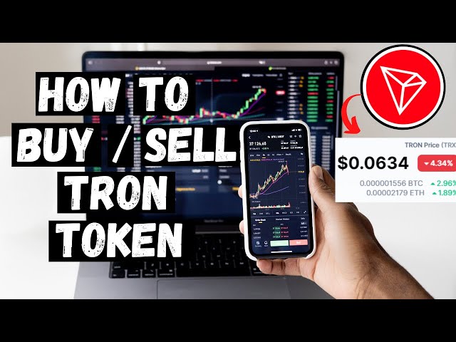 5 Best Places to Sell TRON with 51 Reviews