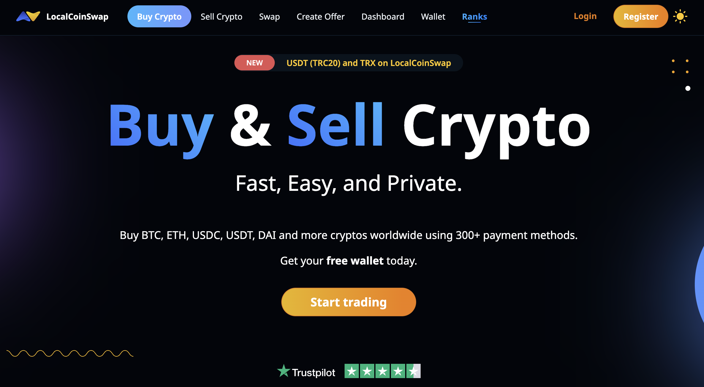 AgoraDesk Review Buy Bitcoin Anonymously