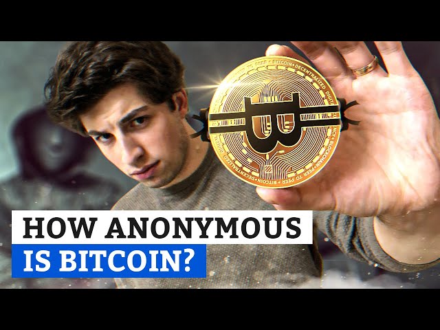 7 Best Ways To Buy Bitcoin Without ID (How To Buy Bitcoin Anonymously)