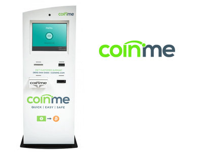 ‎Coinme: Buy Bitcoin & Crypto on the App Store