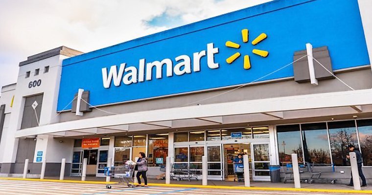 You can now buy bitcoin at some Walmart stores in the U.S. - MarketWatch