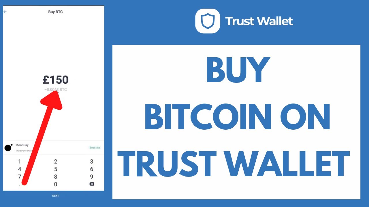 Buy Bitcoin Cash Fast & Securely | Trust