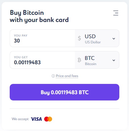 How to buy Bitcoin: Find the best way to buy BTC in 