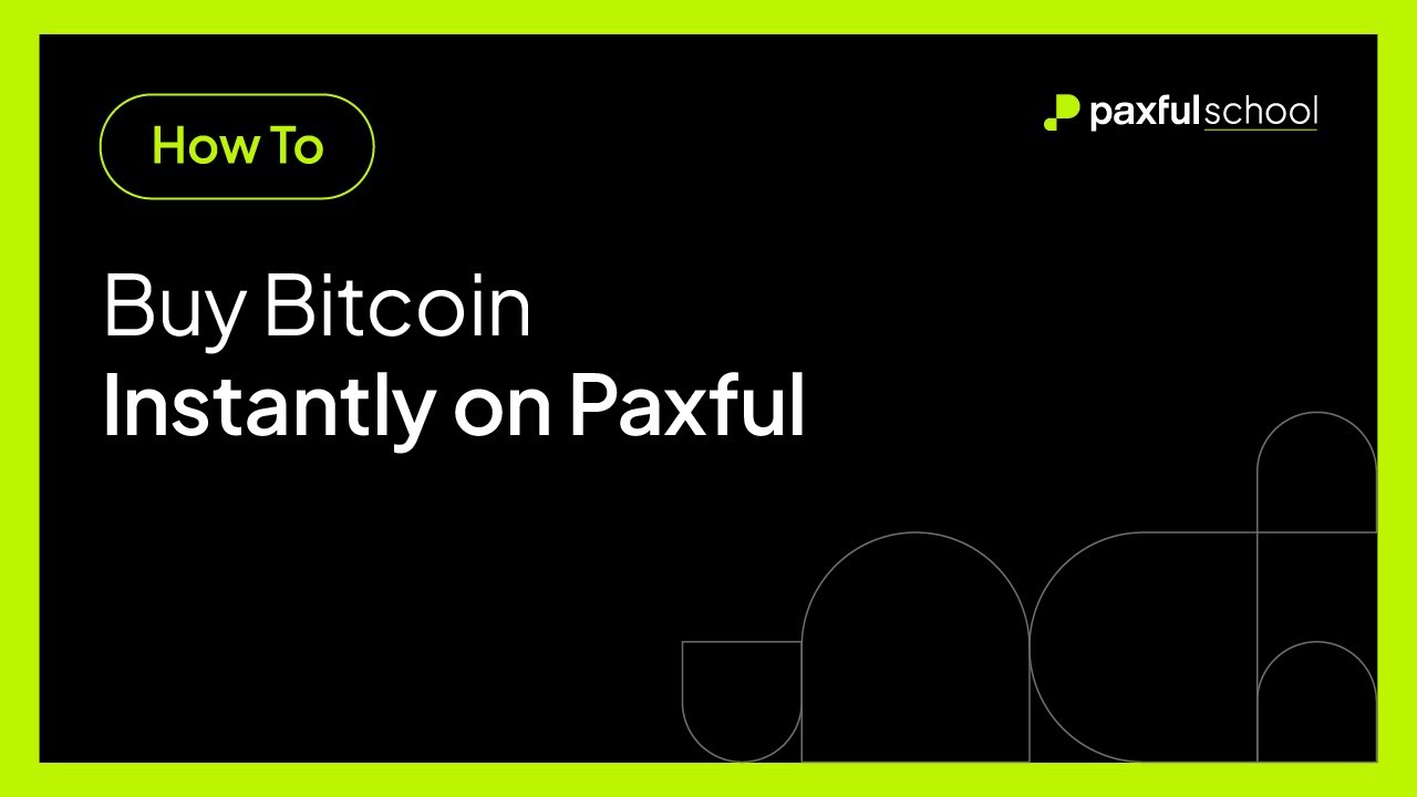 ‎Paxful | Bitcoin Wallet on the App Store