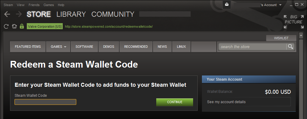 Buy Steam Wallet Codes Philippines - Instant Delivery at Xquareshop