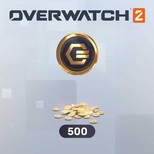 Overwatch® 2 - Overwatch Coins/Overwatch® 2/Nintendo Switch/Nintendo