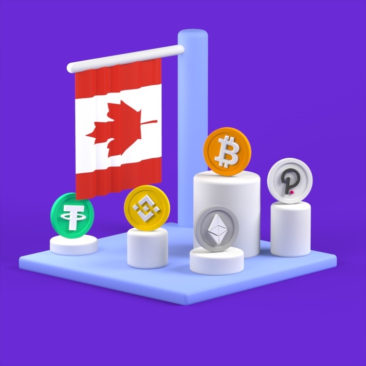How To Buy Cryptocurrency In Canada – Forbes Advisor Canada
