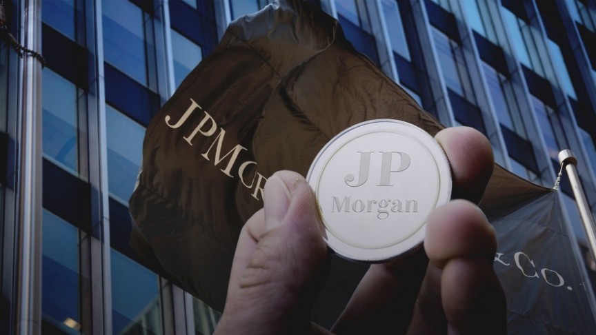 JPMorgan to Launch JPM Coin