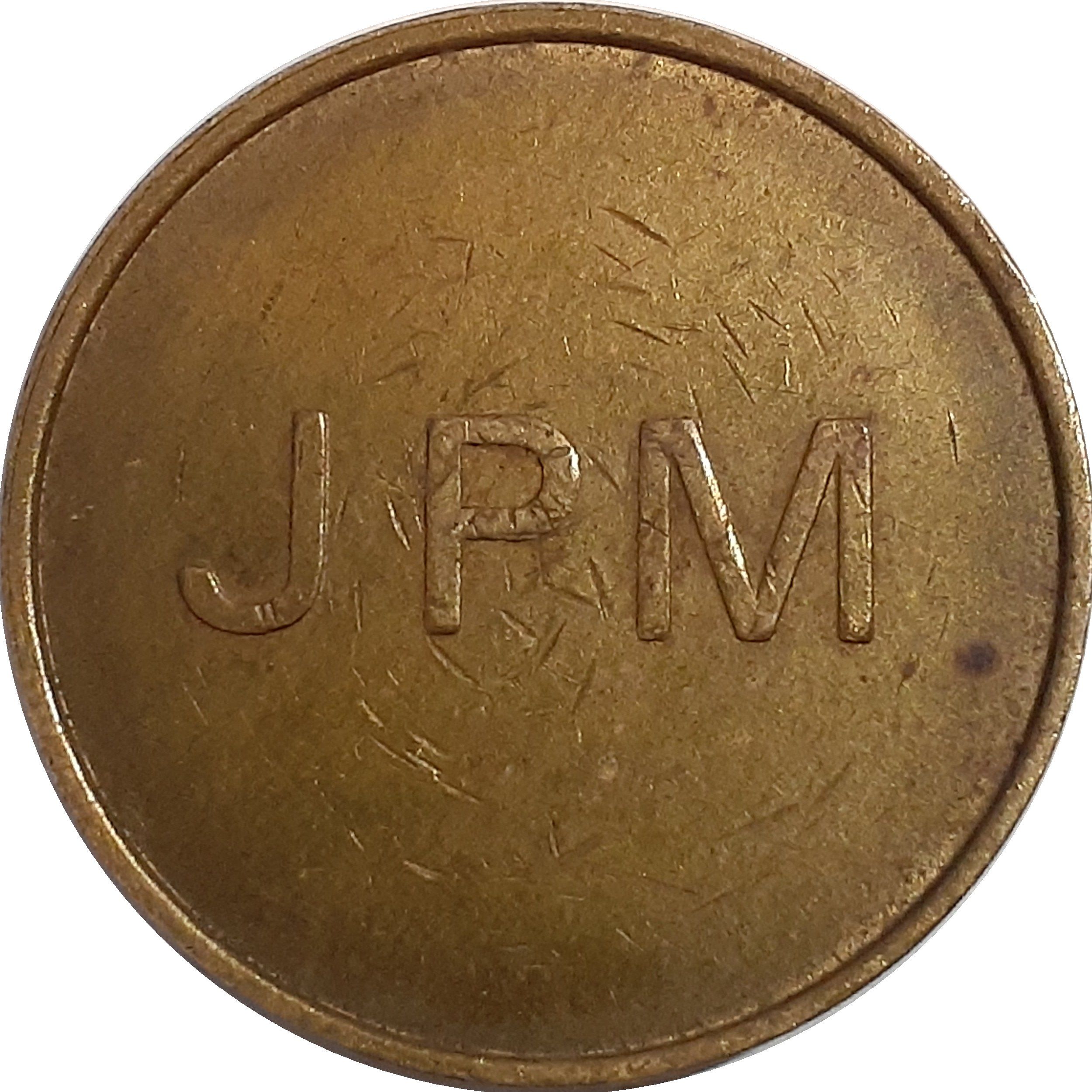 Jpm Coin - CoinDesk