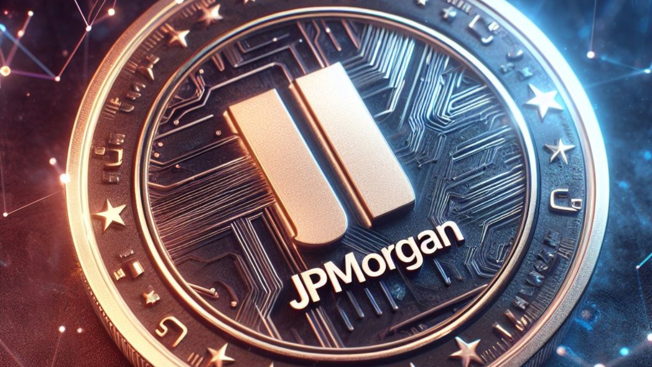 JPMorgan Chase Launches Euro-Denominated Transactions With JPM Coin | family-gadgets.ru