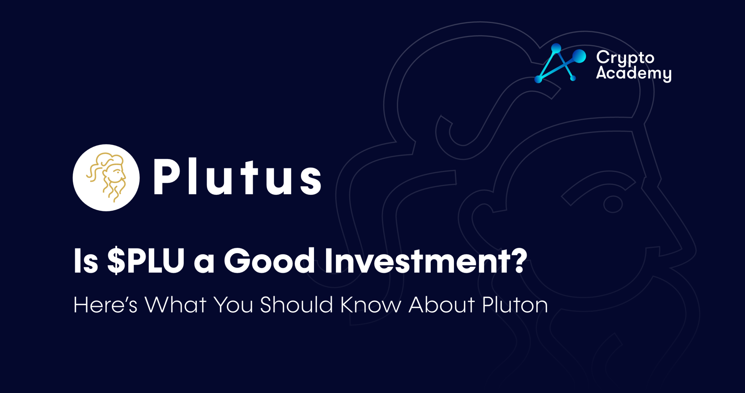 How to Buy Pluton (PLU) [For Beginners] - HedgeWorld
