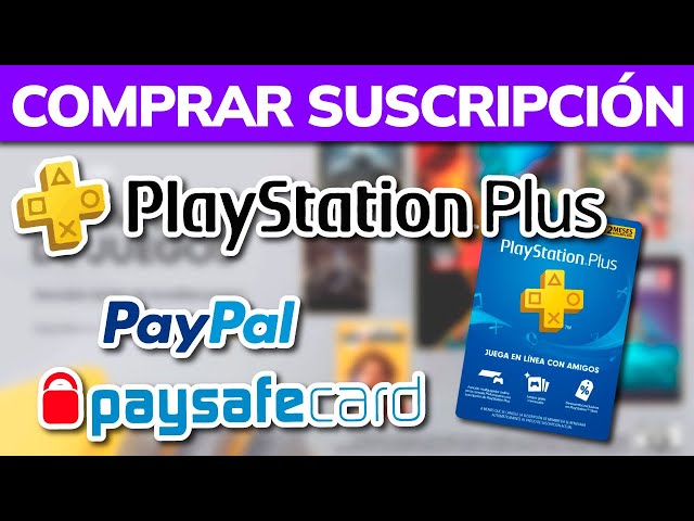 What are the PlayStation Store cards? How to get them?