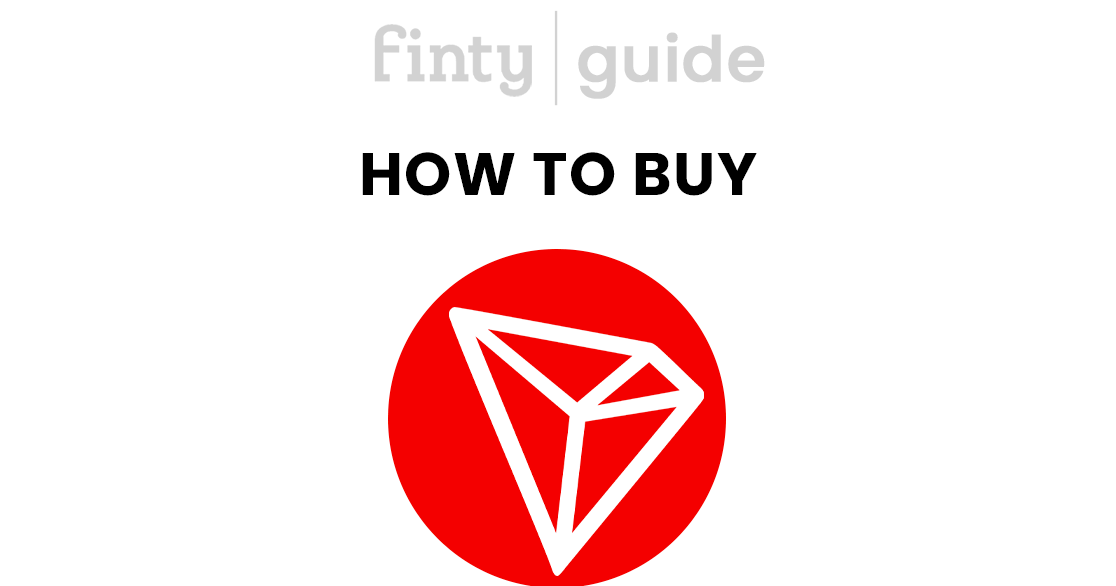 Buy Tron in Canada | Coinberry