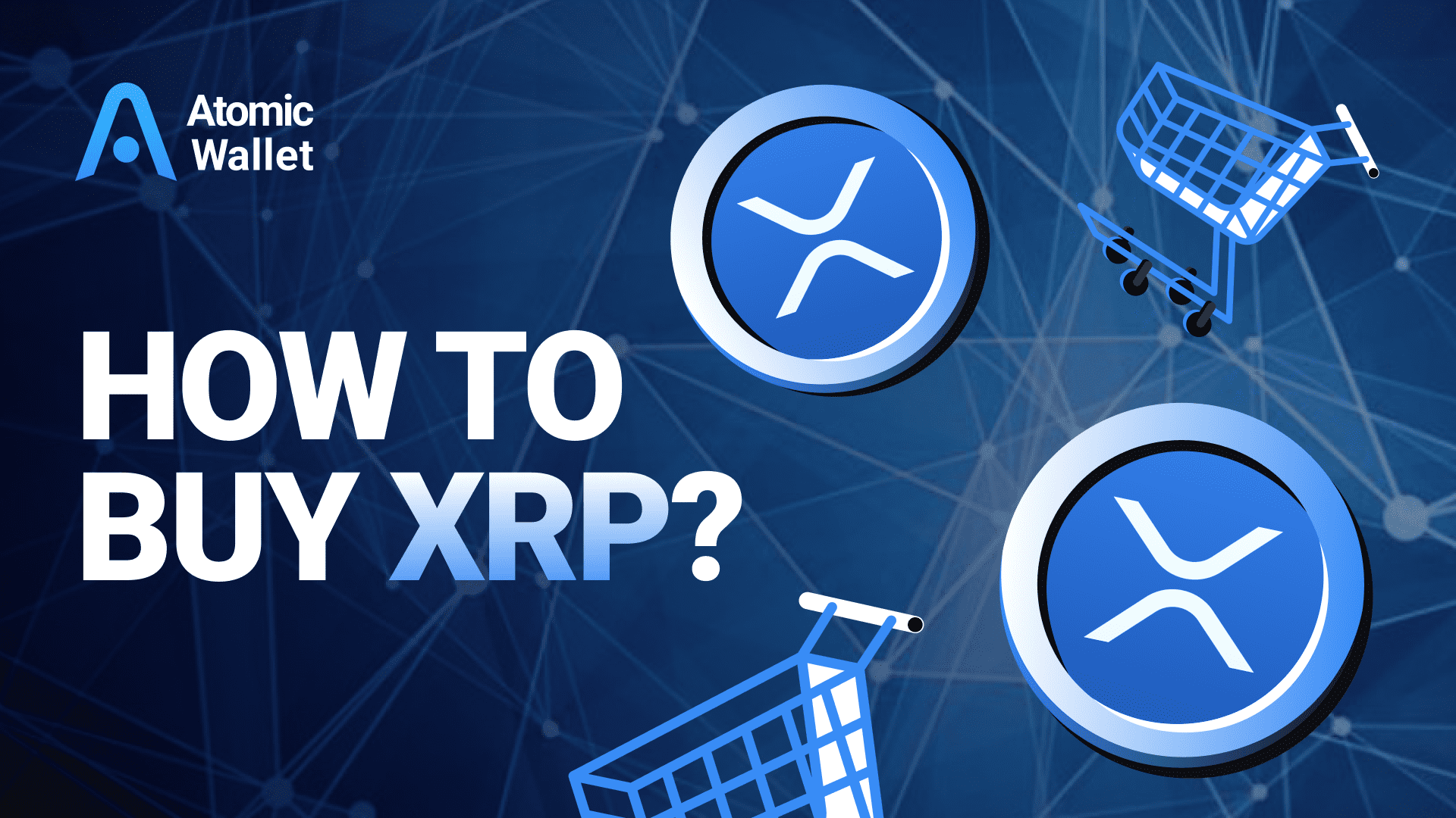 Buy Ripple | How to buy XRP