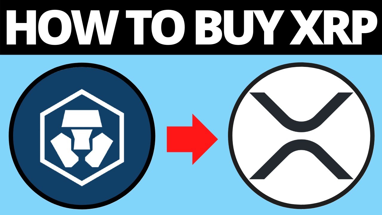 How to Buy XRP (XRP) - HODL or Trade Crypto