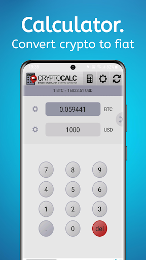 ‎BitConvert - Crypto Calculator on the App Store