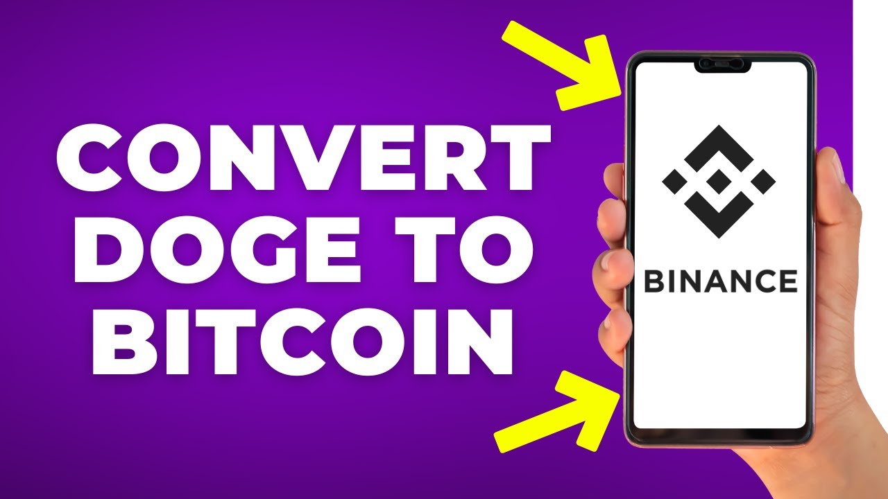 DOGE/BTC Conversion: Transform Dogecoin to Bitcoin | Bitsgap