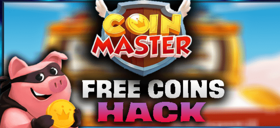 Coin Master Free Spins & Coins Generator | Coins, Coin master hack, Free cards