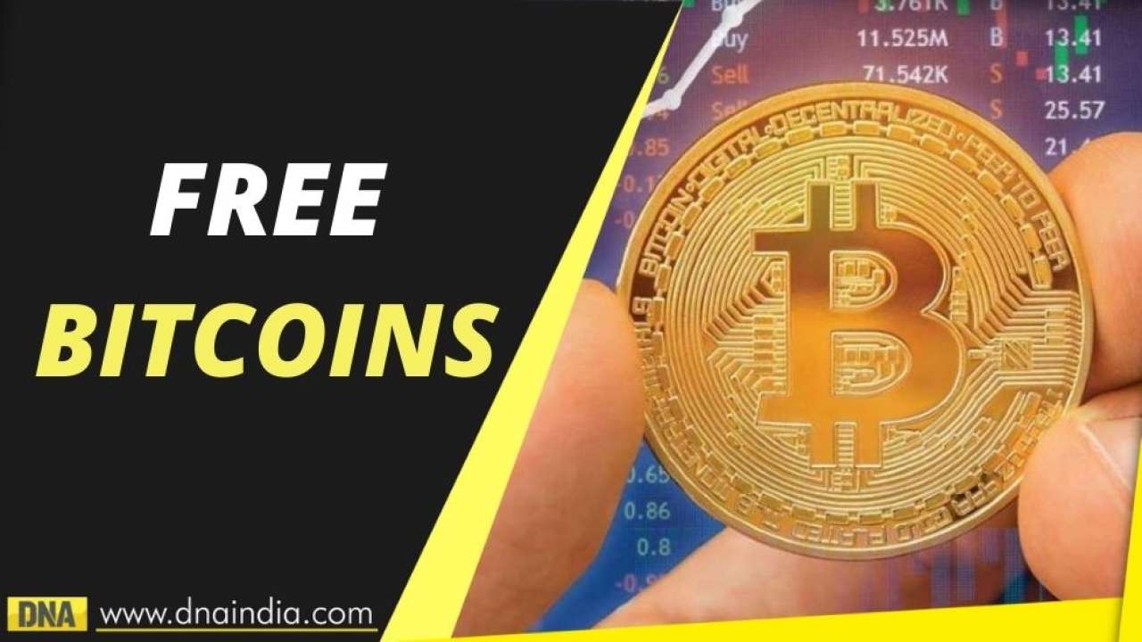 How to get free Bitcoins: 11 verified methods by Tokize