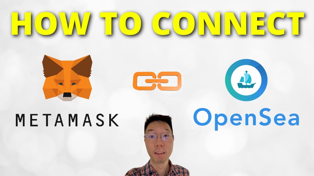 How to Connect Metamask to Opensea? A Step-by-Step Guide for Beginners!