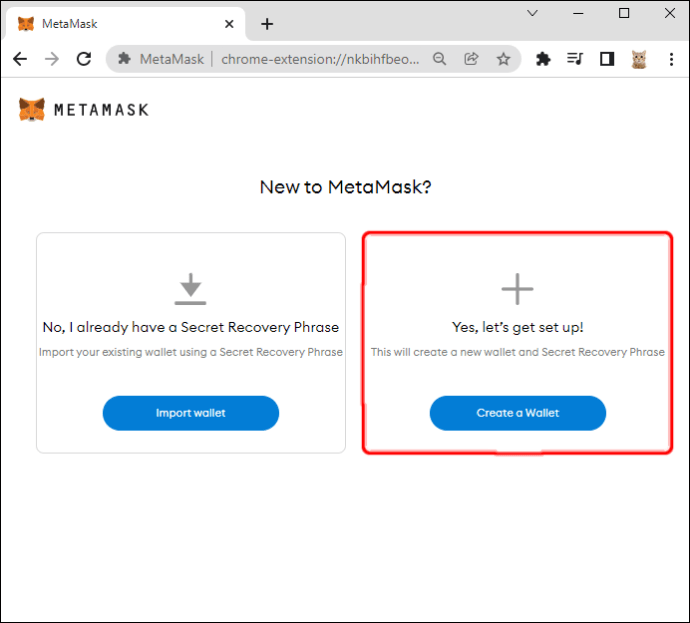 How To Connect Metamask To OpenSea (Quick Guide)