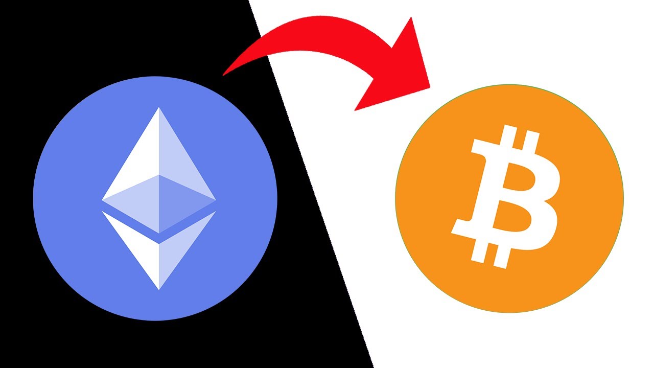 How to Convert ETH to BTC on Trust Wallet - family-gadgets.ru