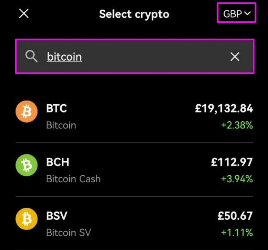 US-Dollar to Bitcoin Conversion | USD to BTC Exchange Rate Calculator | Markets Insider