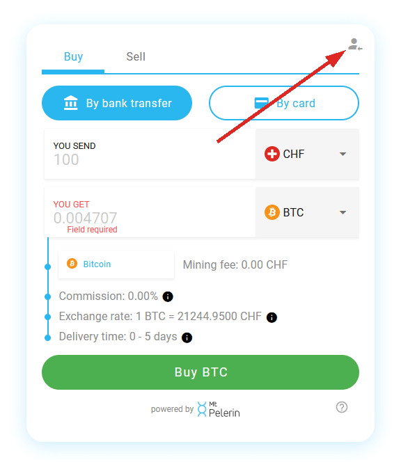 Manually Verifying Blockchain Records