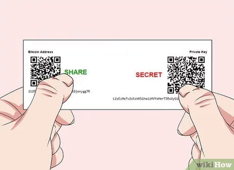 Bitcoin Paper Wallet Generator