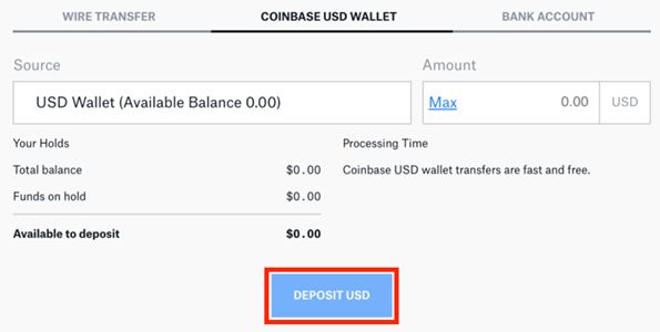 Can no longer deposit to Pro - Exchange/Pro API - Coinbase Cloud Forum