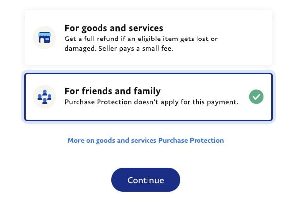 How do I send money? | PayPal US
