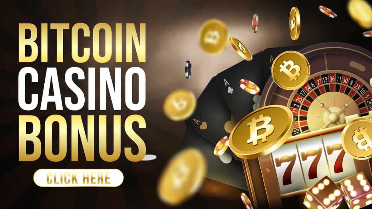 Crypto Casino No Deposit Bonus Codes & Promotions for 