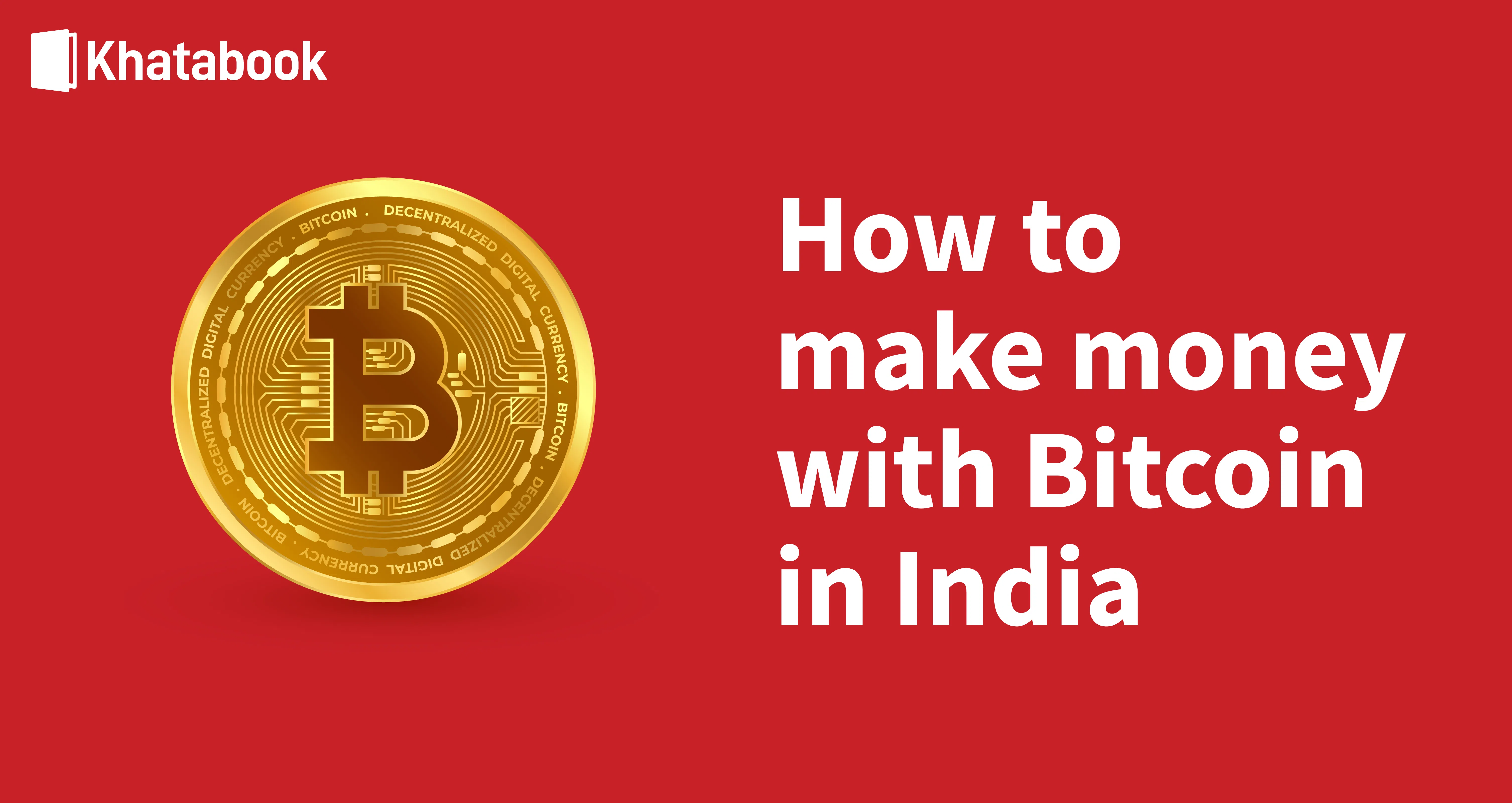 6 Best Exchanges To Buy Bitcoin in India ()