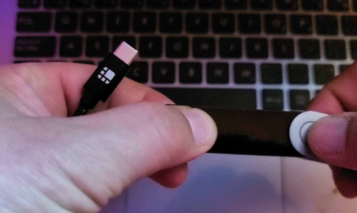 How To Eject Ledger Nano S | CitizenSide