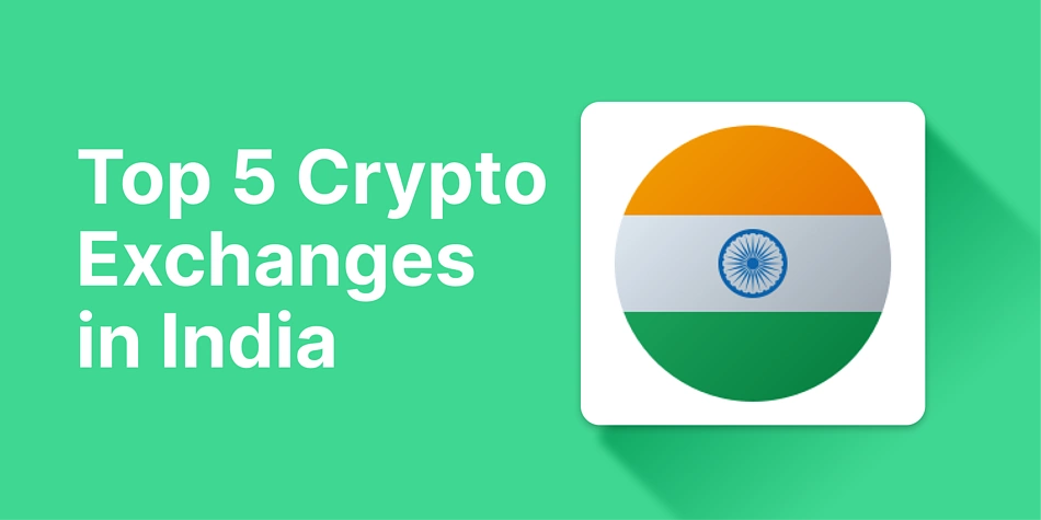 The 7 Best Crypto Exchanges in India in | CoinLedger