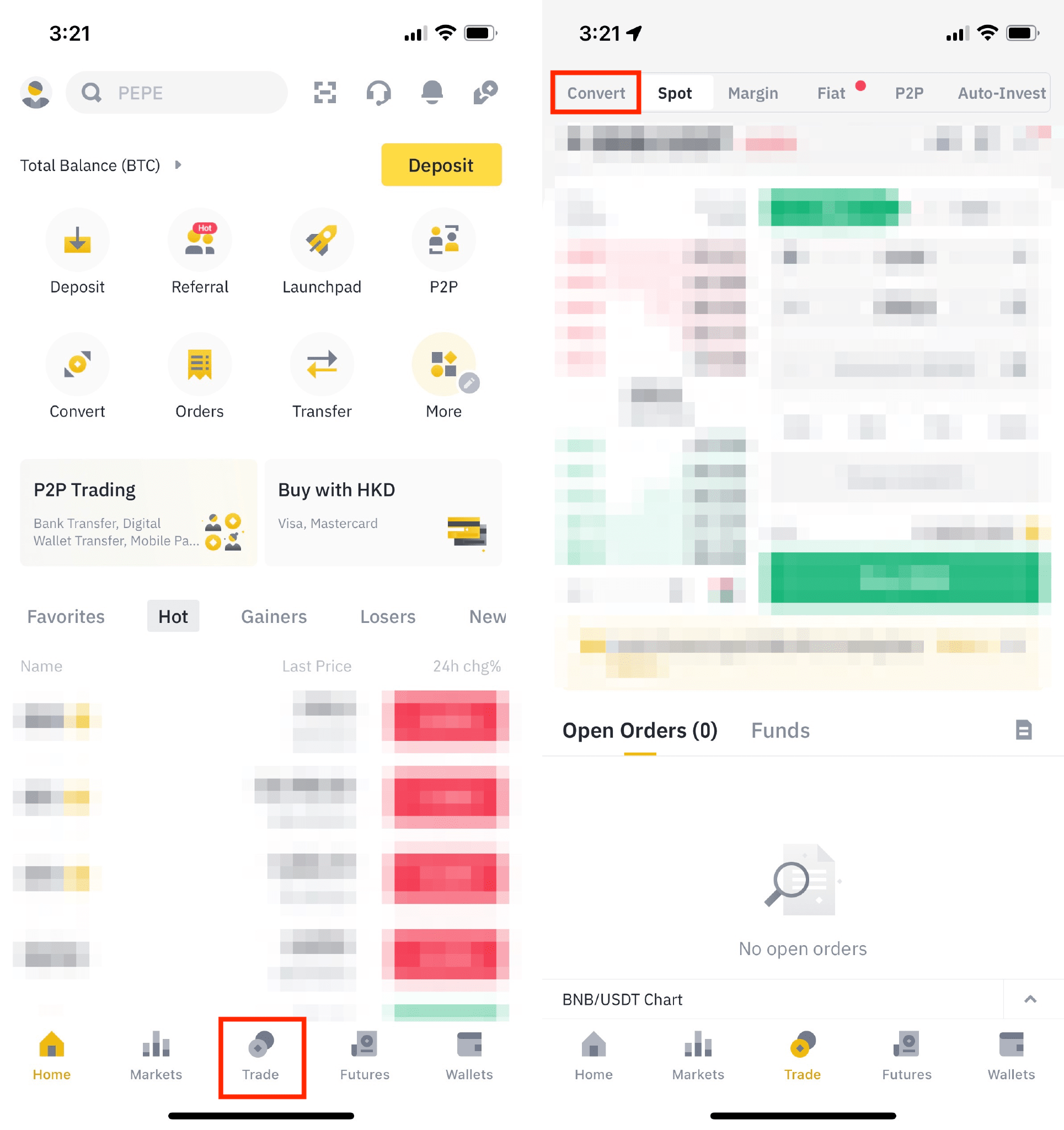 How to Buy Ripple (XRP) via Coinbase and Binance—A Step by Step Guide