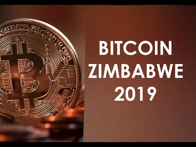 How To Get Bitcoin In Zimbabwe - Techzim