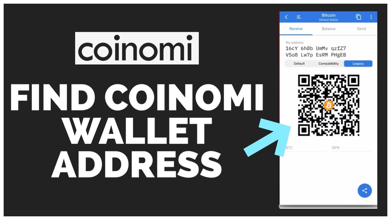 Coinomi: The blockchain wallet trusted by millions.
