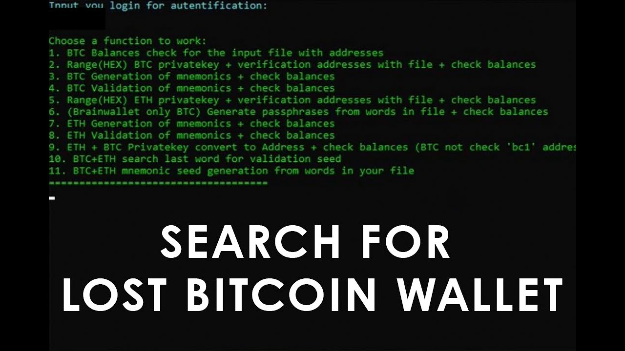 Hacking Crypto Wallets Is Latest Strategy in Quest to Recover Lost Billions