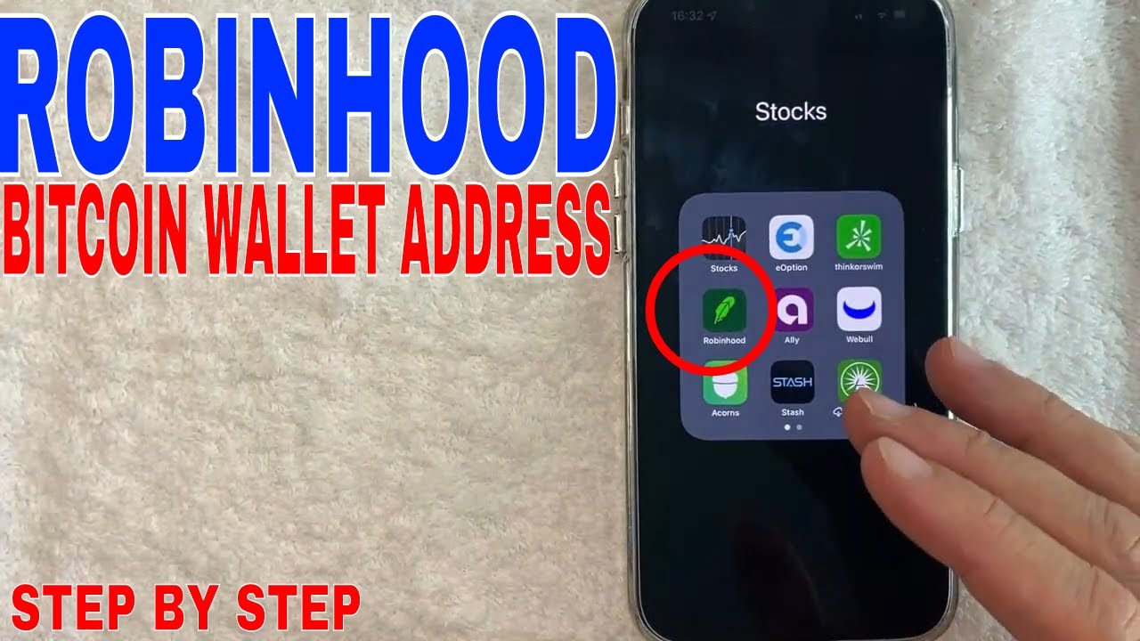 Protect your wallet | Robinhood