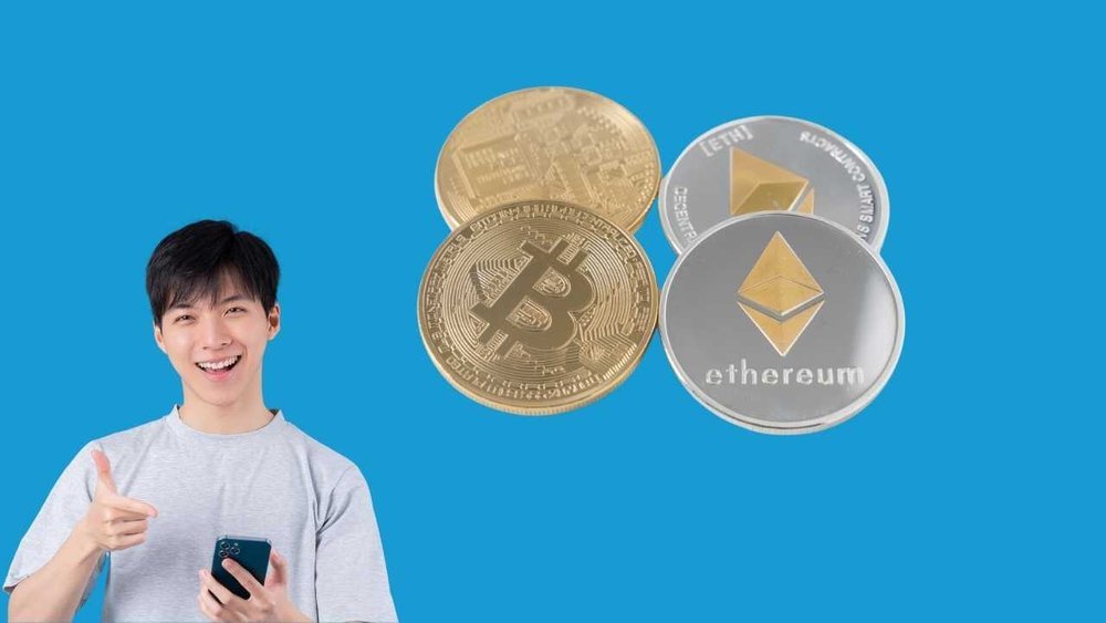 How to Invest in Crypto for a Child