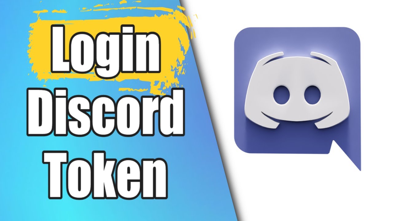 How To Find Your Discord Token ()