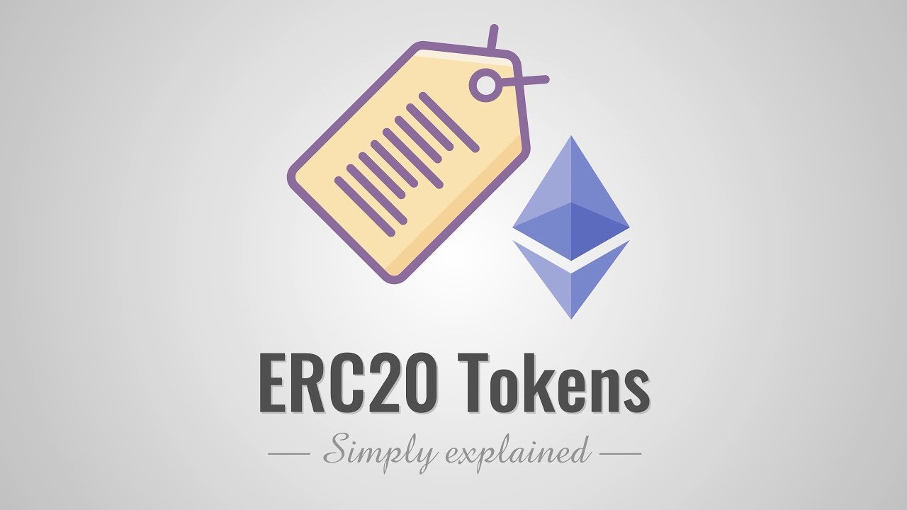 The Beginner’s Guide to ERC Tokens and Addresses | CoinMarketCap