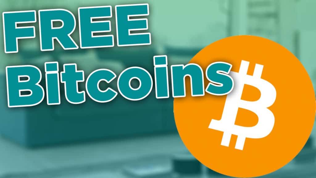 Earn Bitcoin For Free in - CoinCodeCap