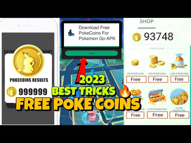 How to get free Pokecoins in Pokemon Go - Android Authority