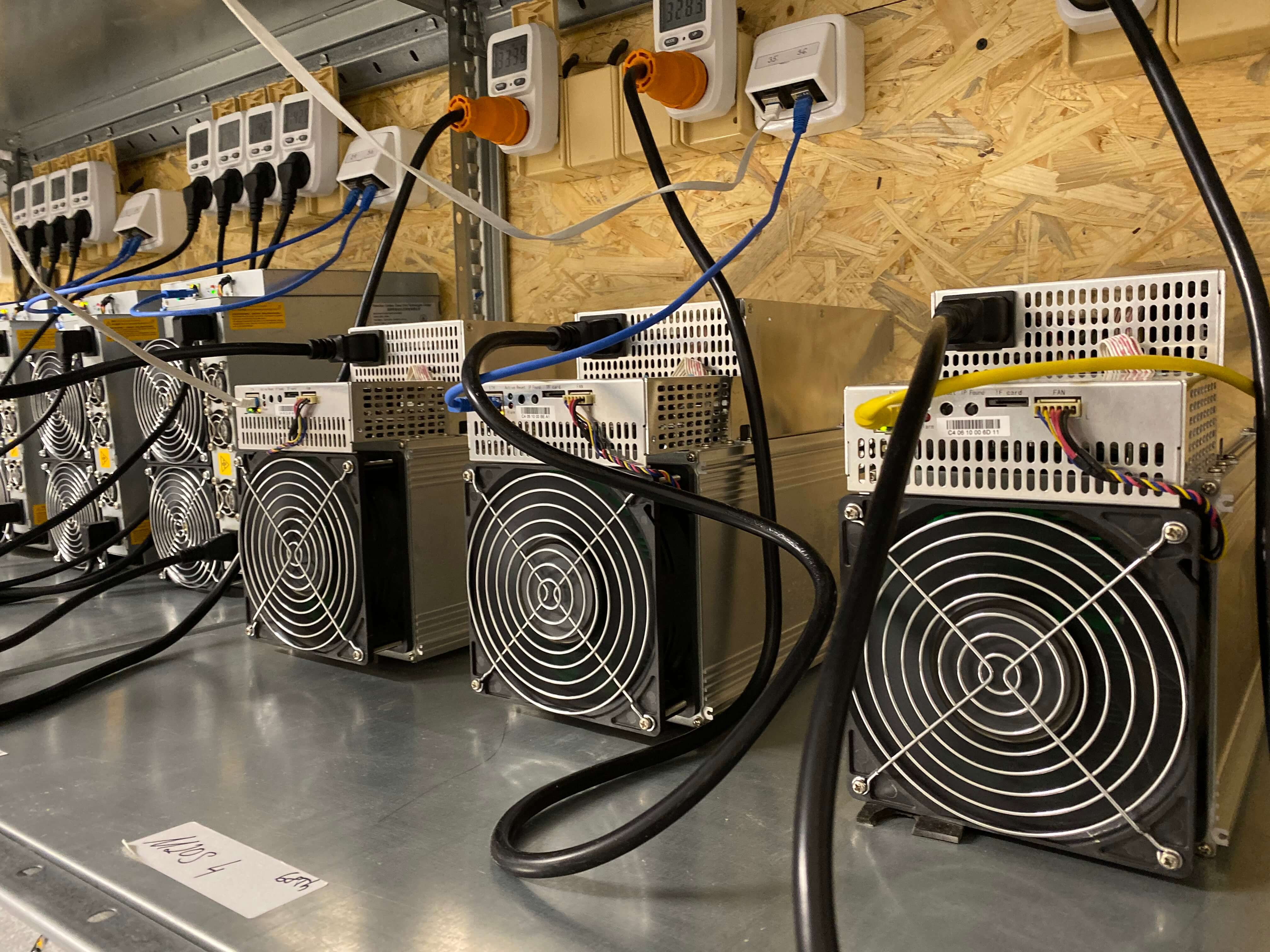 What is bitcoin mining? How does crypto mining work? | Fidelity