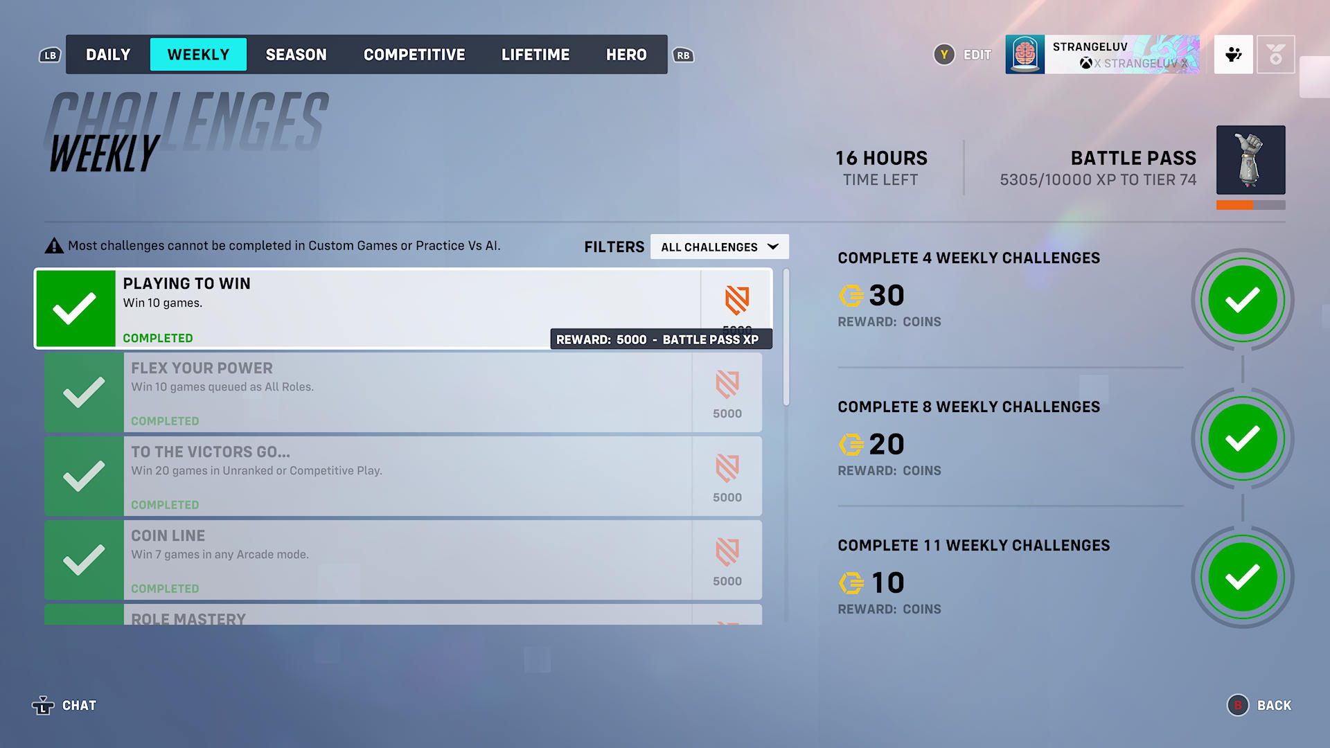 Blizzard Support - How Do I Earn Overwatch League Tokens