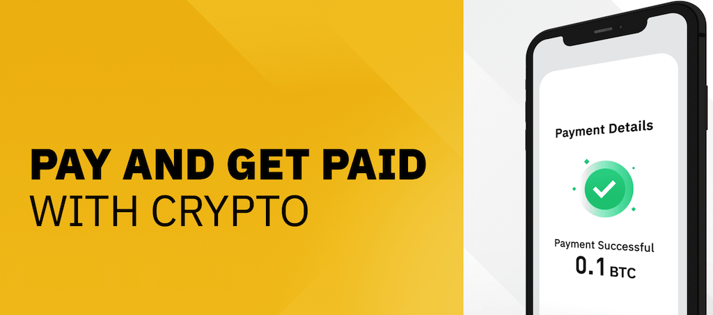 How to Get Paid in Crypto as a Freelancer or Business