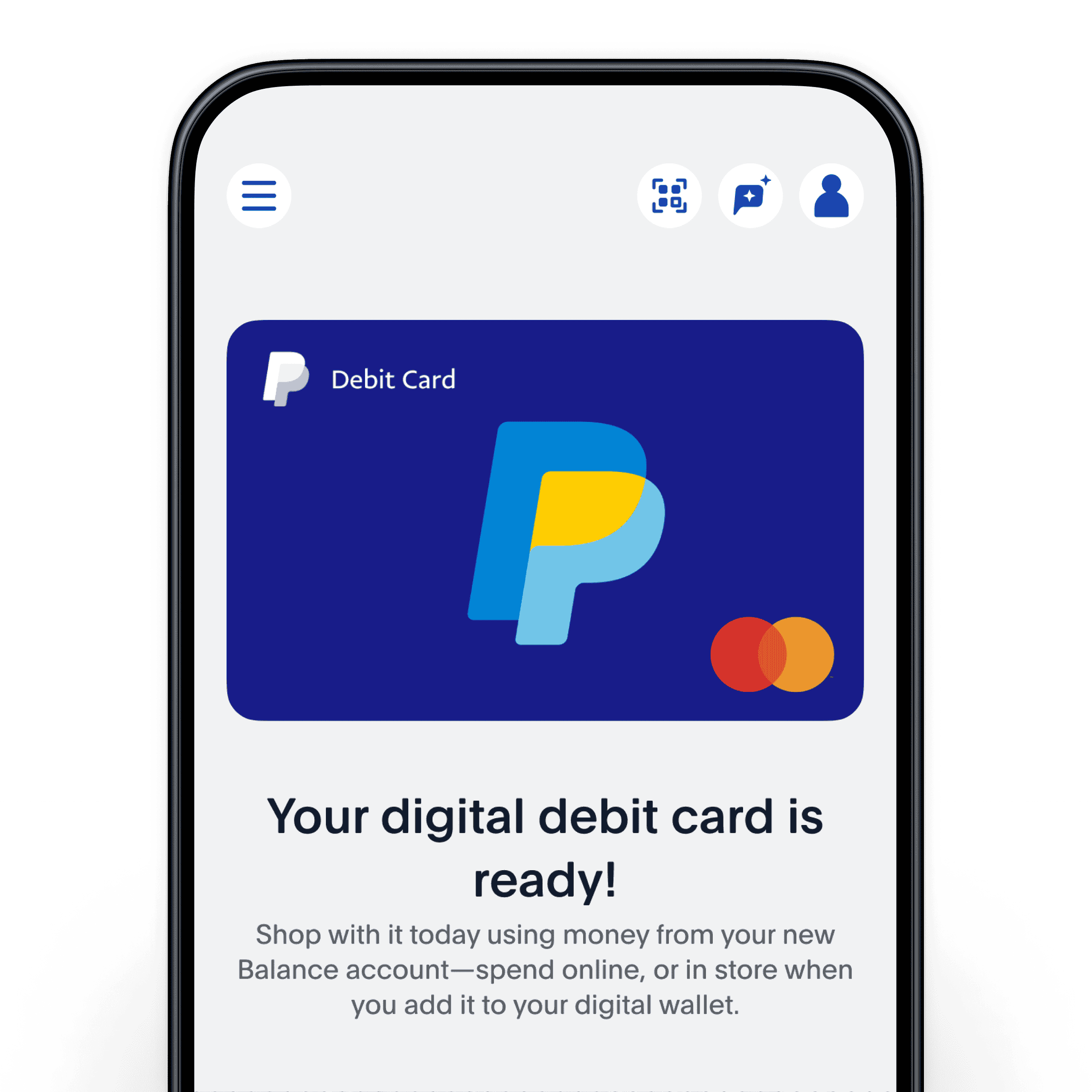 How do I confirm my credit or debit card with PayPal? | PayPal PH