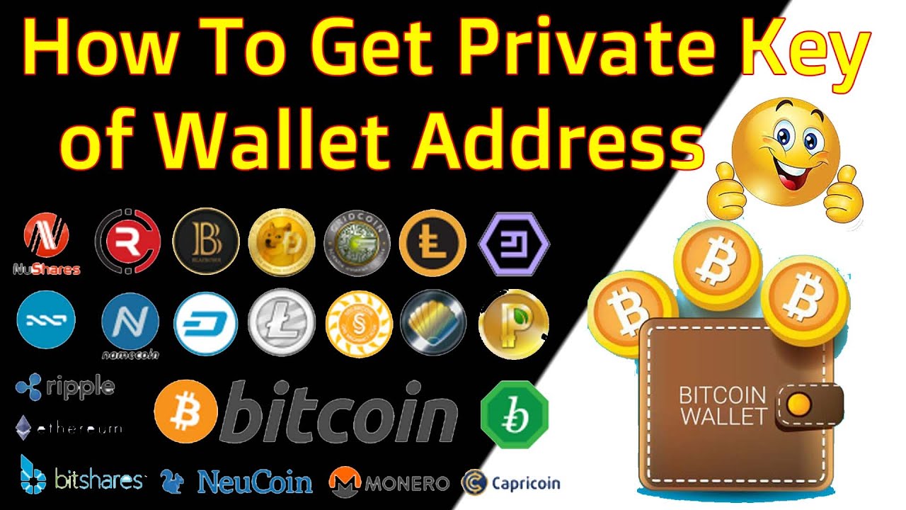 How to Use a Bitcoin Private Key?